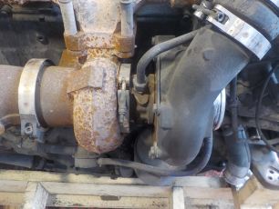 Изображение грузовика