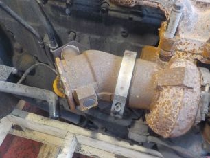 Изображение грузовика