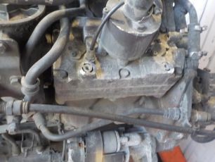 Изображение грузовика