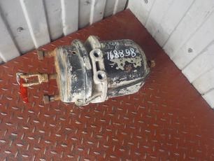 0194209218 MERCEDES Энергоаккумулятор, № XF168898