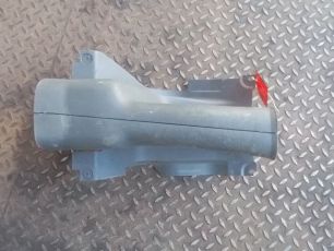 20372213 VOLVO Кожух рулевой колонки, № XF78844