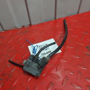 Изображение грузовика