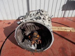 Изображение грузовика