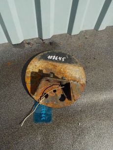 Изображение грузовика