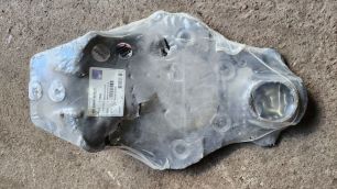 9940 SEM LASTIK Щит опорный задний