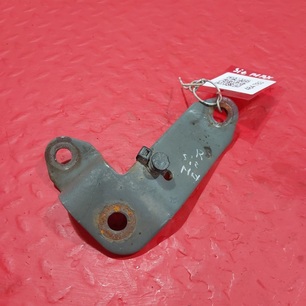 WG9925682121 SITRAK\HOWO Кронштейн стойки стабилизатора, № XF484783