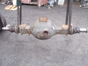 Изображение грузовика