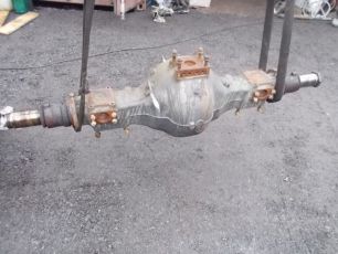 Изображение грузовика