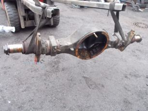 Изображение грузовика