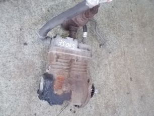 5010339859 RENAULT Компрессор воздушный