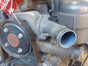 Изображение грузовика