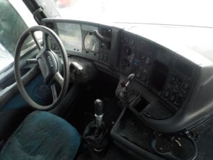 Изображение грузовика