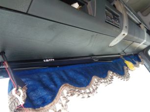 Изображение грузовика