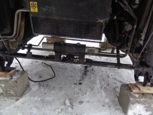 Изображение грузовика