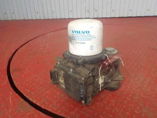 Изображение грузовика