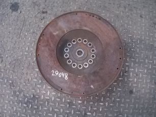 20537671 VOLVO Маховик, № XF29648
