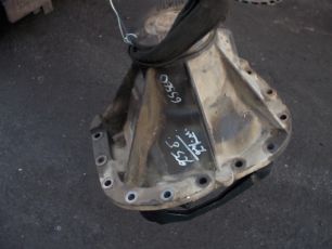 Изображение грузовика