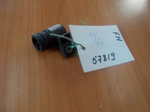 Изображение грузовика