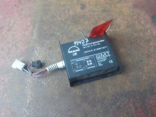 Изображение грузовика