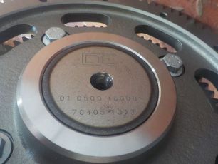 Изображение грузовика