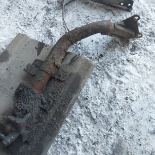 Изображение грузовика