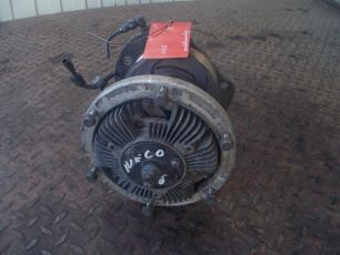 504032693 IVECO Термомуфта, № XF51411