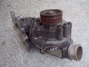 Изображение грузовика