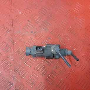 0009975212 MERCEDES Клапан электромагнитный, № XF449697