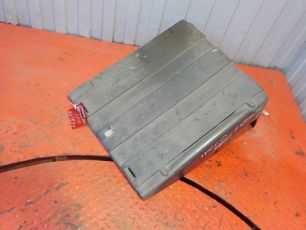 Изображение грузовика