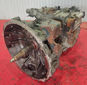 Изображение грузовика