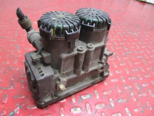 7420828241 RENAULT Модулятор EBS, № XF184594