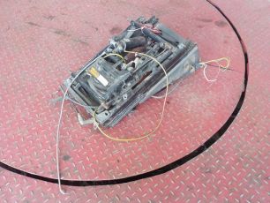 Изображение грузовика