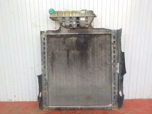 Изображение грузовика