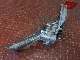 20709848 VOLVO Насос масляный, № XF152988