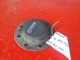 Изображение грузовика