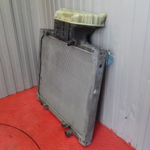 Изображение грузовика