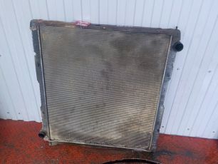 Изображение грузовика