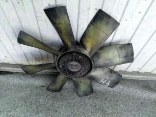 Изображение грузовика