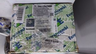 56170032 EURORICAMBI Ремкомплект редуктора