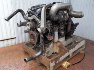 Изображение грузовика