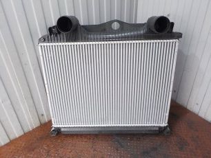 SK708000102 S&K GMBH Интеркулер