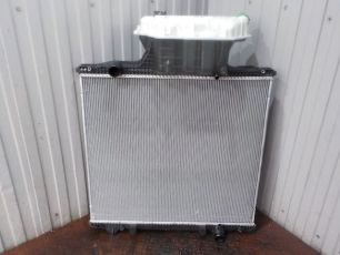 Изображение грузовика