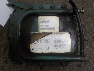 Изображение грузовика