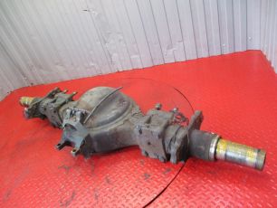 Изображение грузовика