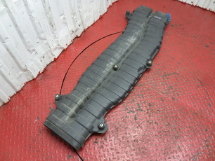 1676678 VOLVO Воздухозаборник, № XF225064