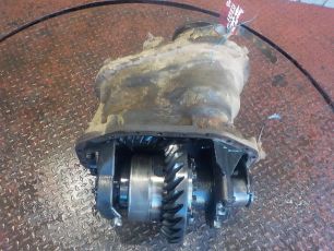 Изображение грузовика