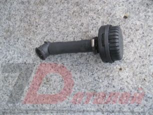 81521016264 MAN Глушитель осушителя, № XF4610
