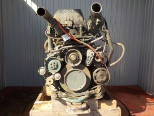 20773673 VOLVO Двигатель, D13A