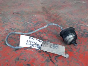 Изображение грузовика