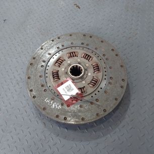 Изображение грузовика